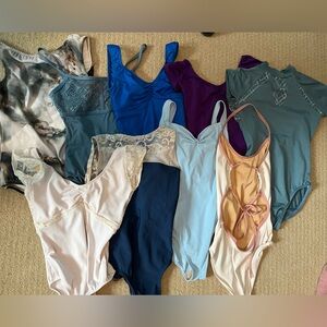 Leotards for Trading or Selling